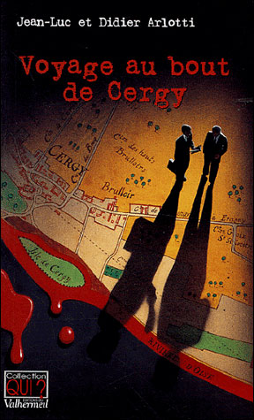 Voyage au bout de Cergy
