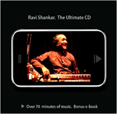 Ravi Shanker. The Ultimative Cd