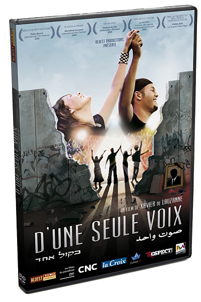 D'une seule voix