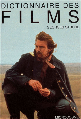 Dictionnaire des films