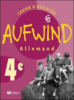 Aufwind 4ème LV1