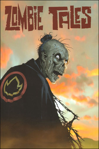 Zombies tales