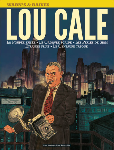 Lou cale intégrale