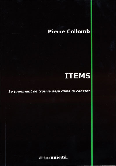 Items