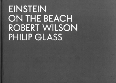 Einstein on the beach 1976