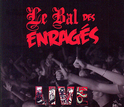 Bal des enragés
