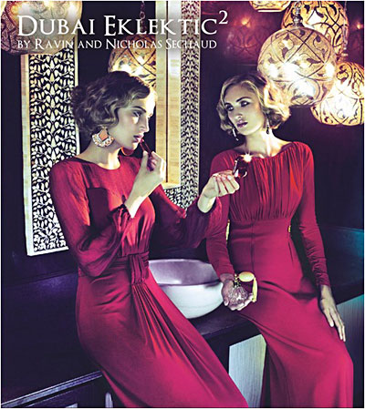 Dubai eklektic volume 2