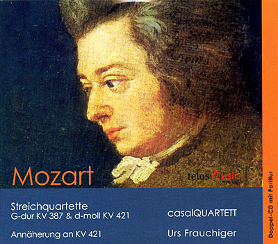 Quatuor à cordes N° 14