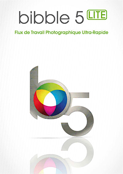Bibble 5 Lite