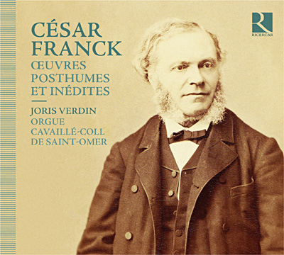 Oeuvres posthumes et inédites