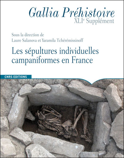 Sépultures individuelles campaniformes