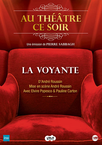 La Voyante