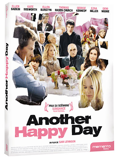 ANOTHER HAPPY DAY-VF