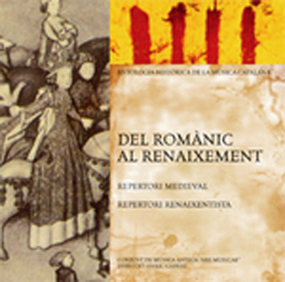 Del romanic al renaixement