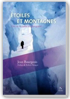 En quête de plus grand - Jean Bourgeois - broché