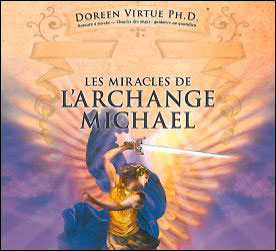 Les miracles de l'archange Michael