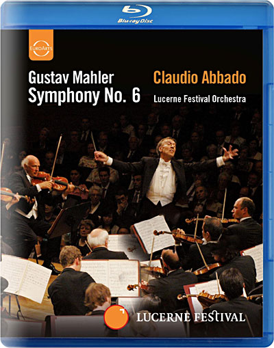 Symphonie n.6 - Blu-Ray