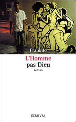 L'homme pas Dieu