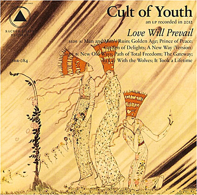 Love Will Prevail