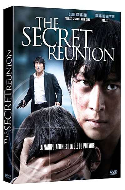 Secret Reunion