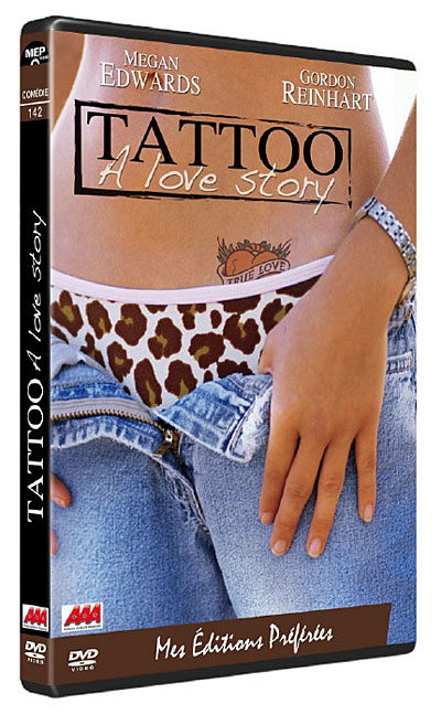 Tattoo : A love story