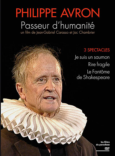 Philippe Avron : Passeur d'humanité