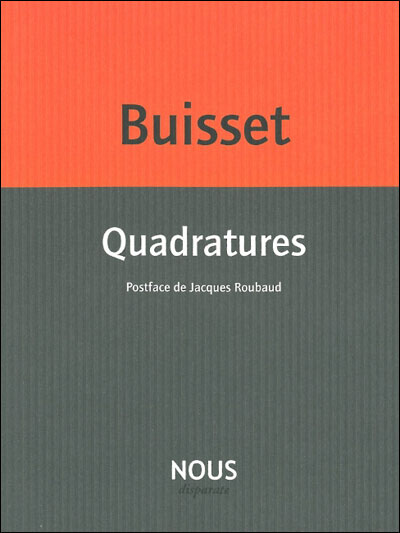 Quadratures