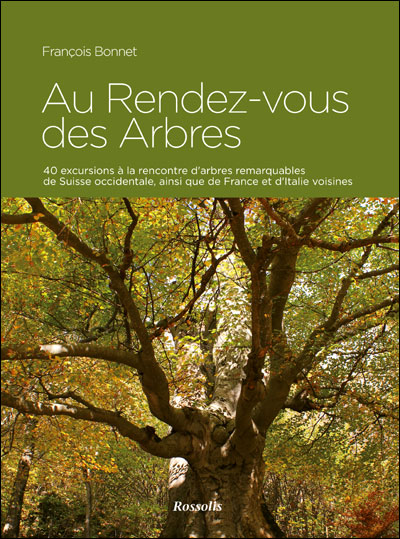 Au rendez-vous des arbres