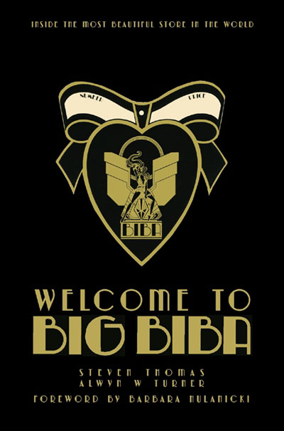 Welcome to Big Biba