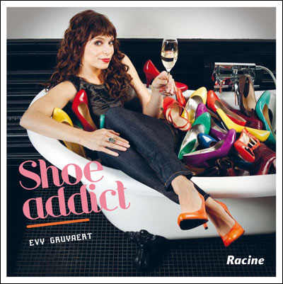Shoe addict