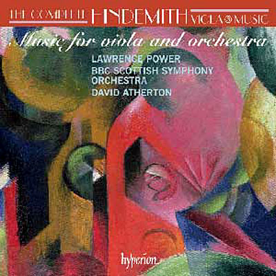 Musique pour alto (Intégrale - Volume 3)