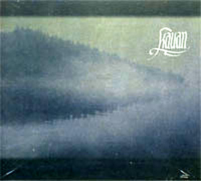 Kauan (Re- Release)