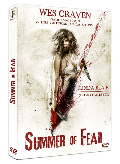Summer of Fear