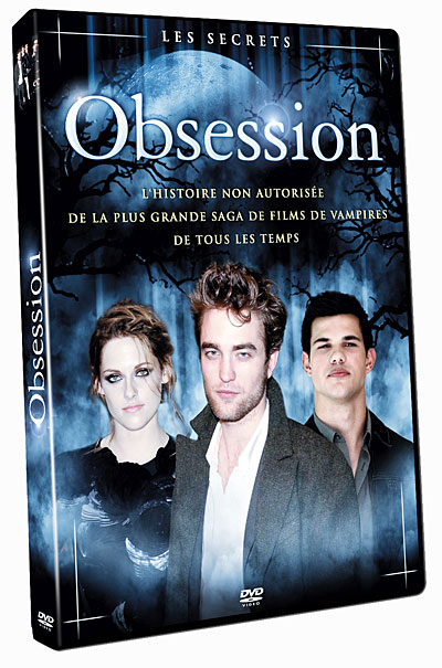 Obsession "Twilight"