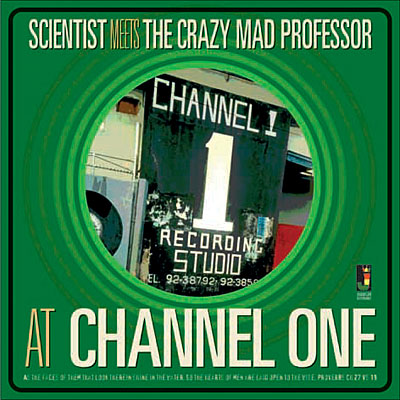 At channel 1