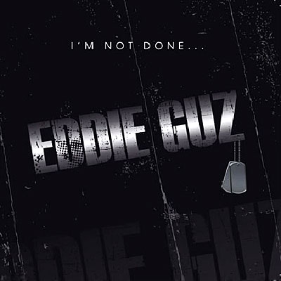 I m not done
