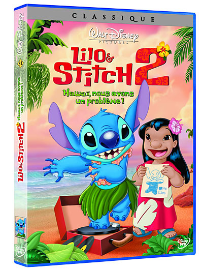Lilo et Stitch 2
