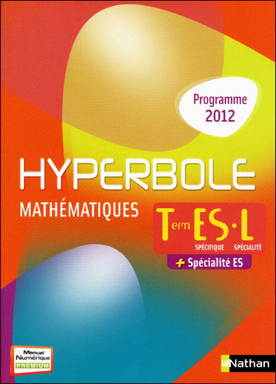 Hyperbole term es ens spec+spe