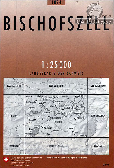 Bischofszell
