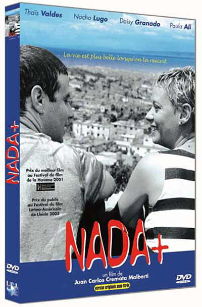Nada +