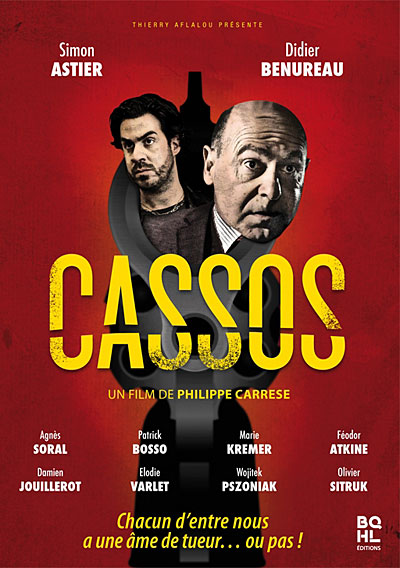 Cassos