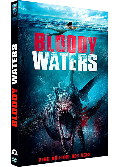 Bloody Waters Eaux Sanglantes Comparateur de prix - ShopandBuy.fr