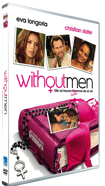 Without men