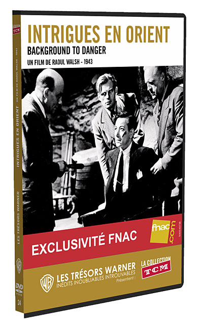 Intrigues en Orient - Exclusivité Fnac