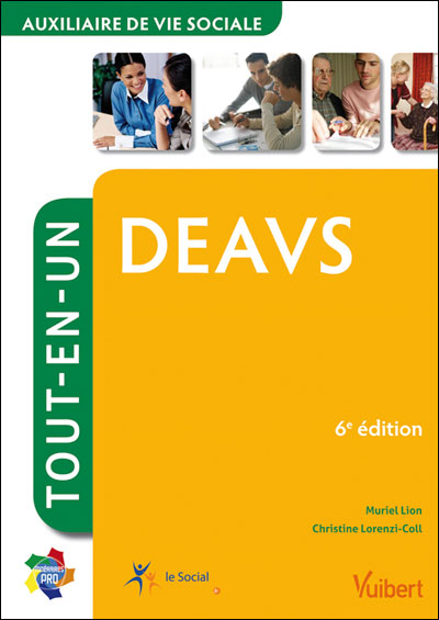 DEAVS Tout-en-Un