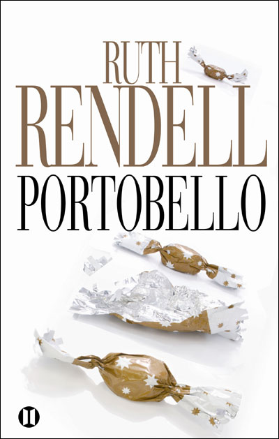 Portobello - Ruth Rendell - broché