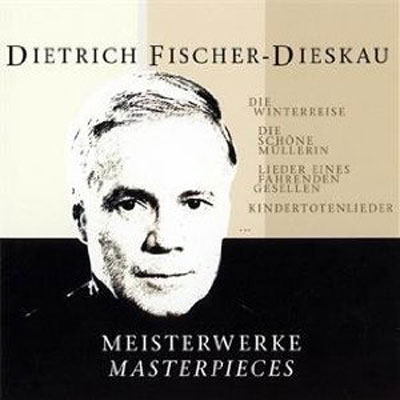 Meisterwerke - Masterpieces - Chefs d'oeuvre