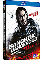 Bangkok dangerous - Blu-Ray