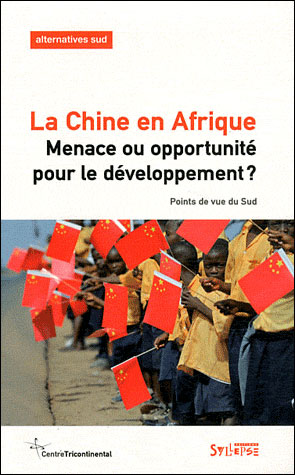 Chine en afrique (la)