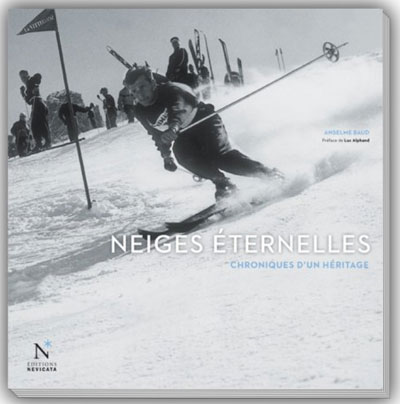 Neiges éternelles, chroniques d'un héritage -  - broché